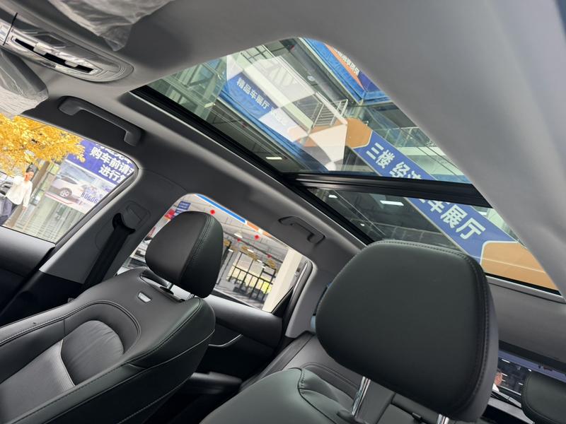 Chery Tiggo 7 Plus, 2022 — фото 12 из 12