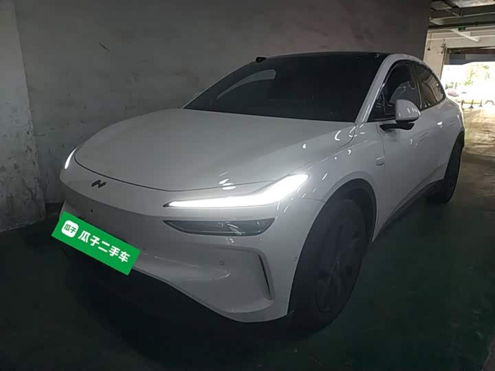 Nio Onvo L60, 2025 — фото 2 из 9