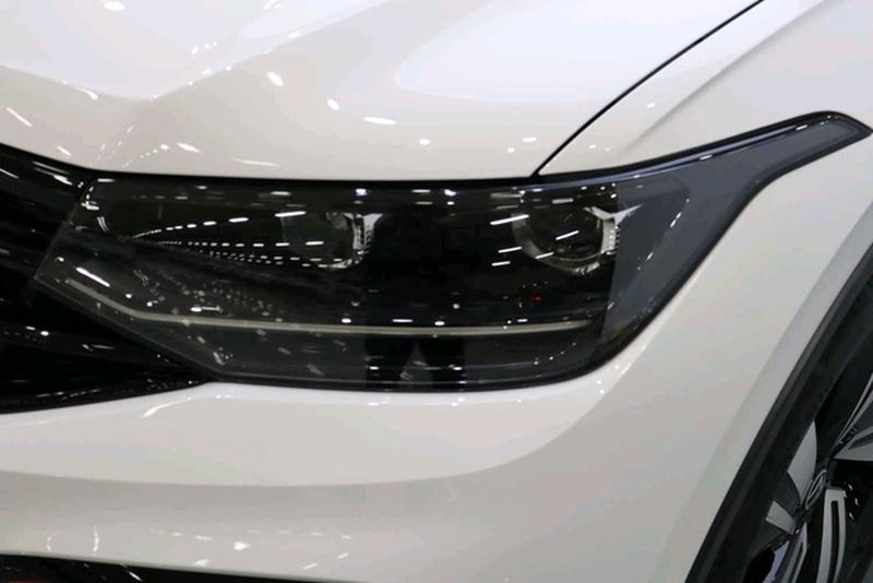 Volkswagen Tiguan X, 2023 — фото 9 из 12