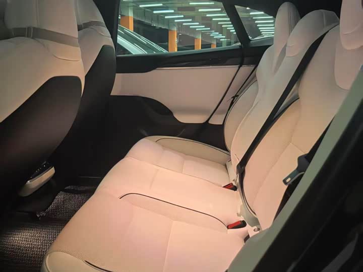 Tesla Model S, 2023 — фото 9 из 9