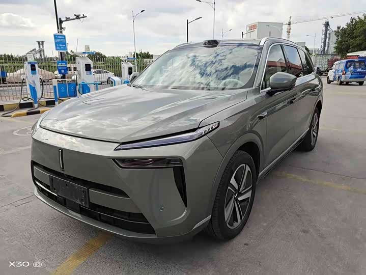 Wey Lanshan, 2024 — купить в Иванове под ключ
