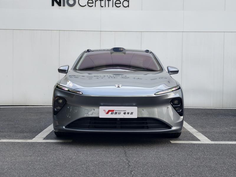Nio ET7, 2024 — фото 2 из 9