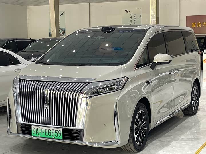 Wey 80 Hybrid, 2025 — купить в Уфе под ключ