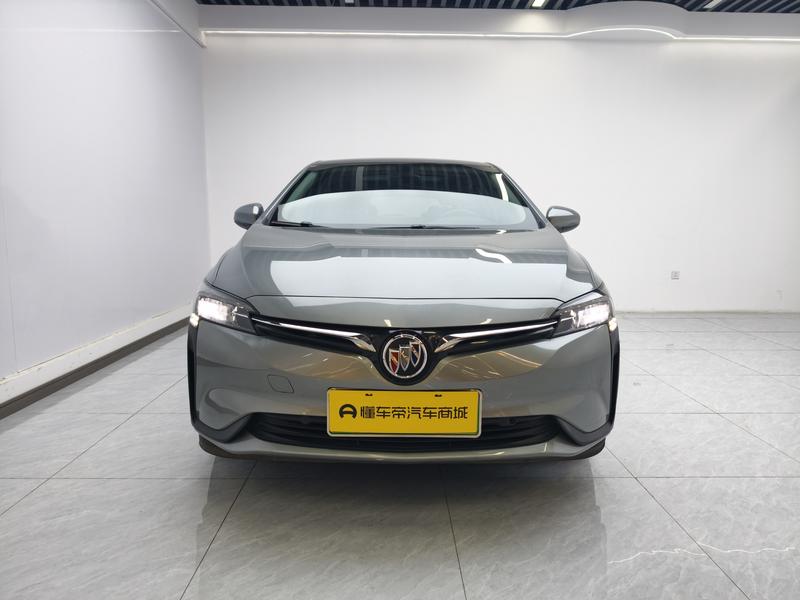 Buick Velite 6, 2024 — фото 2 из 12