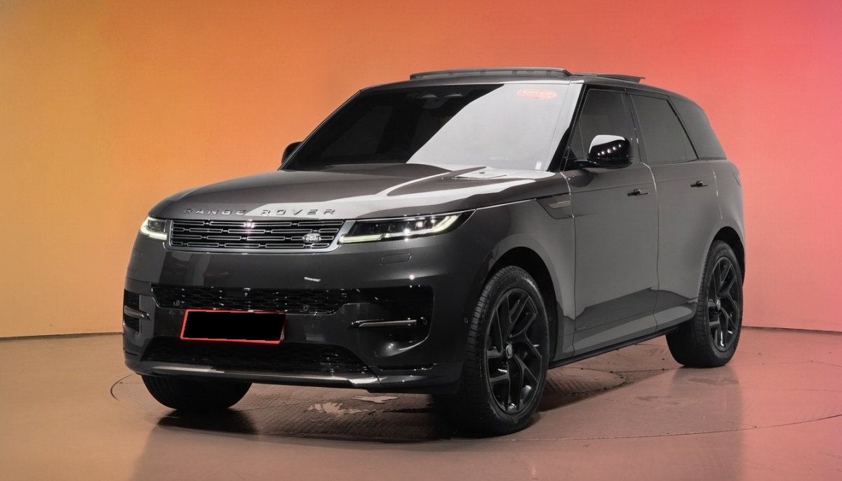Land Rover Range Rover Sport, 2025 — купить в Костроме под ключ