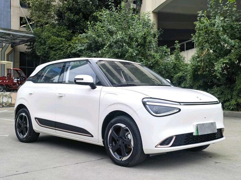 Dongfeng Yipai Nano 01, 2024 — фото 3 из 10