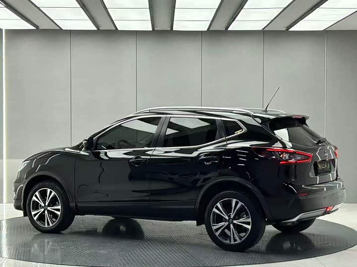 Nissan Qashqai, 2023 — фото 3 из 9