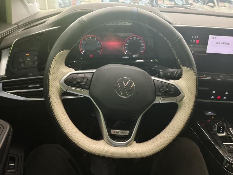 Volkswagen Talagon, 2022 — фото 10 из 12