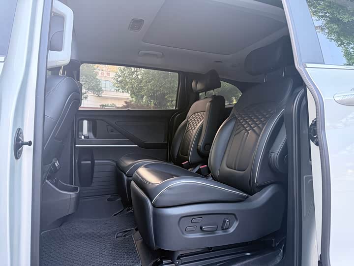 Hyundai Custo, 2022 — фото 7 из 9
