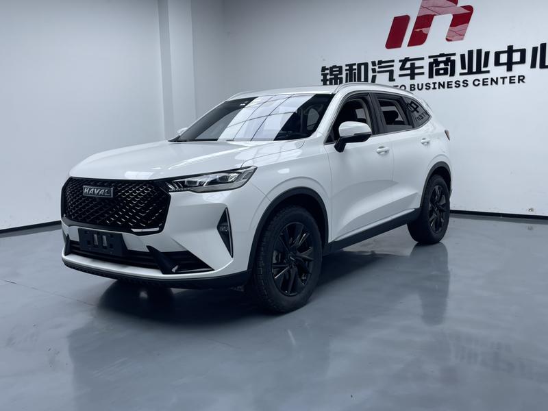 Haval H6, 2023 — купить в Кирове под ключ