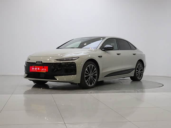 Audi A6L e-tron, 2025 — купить в Санкт-Петербурге под ключ
