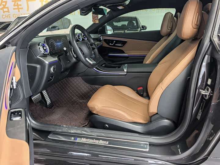 Mercedes-Benz CLE-Class, 2025 — фото 4 из 9