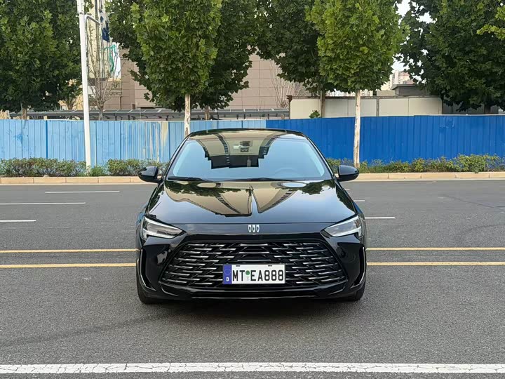 Buick Regal, 2023 — фото 2 из 9