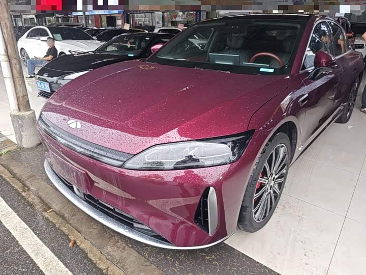 Chery Fulwin A9L, 2025 — купить в Орле под ключ