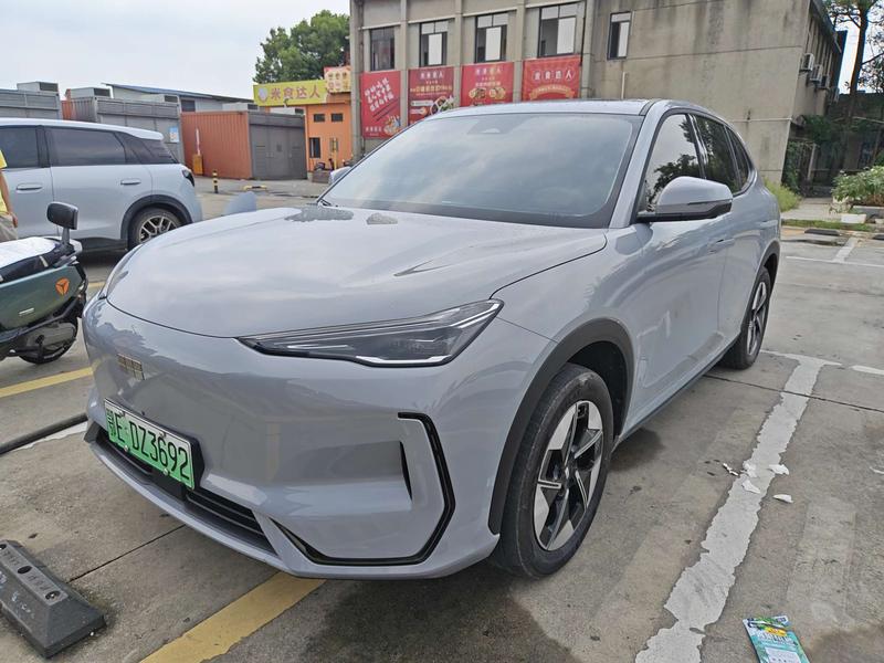 Geely Galaxy E5, 2025 — купить в Чебоксарах под ключ