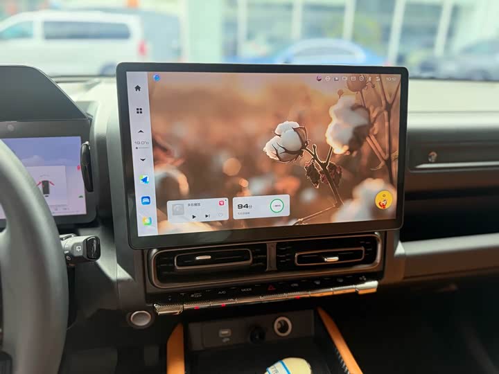 Haval Raptor Hybrid, 2023 — фото 8 из 9