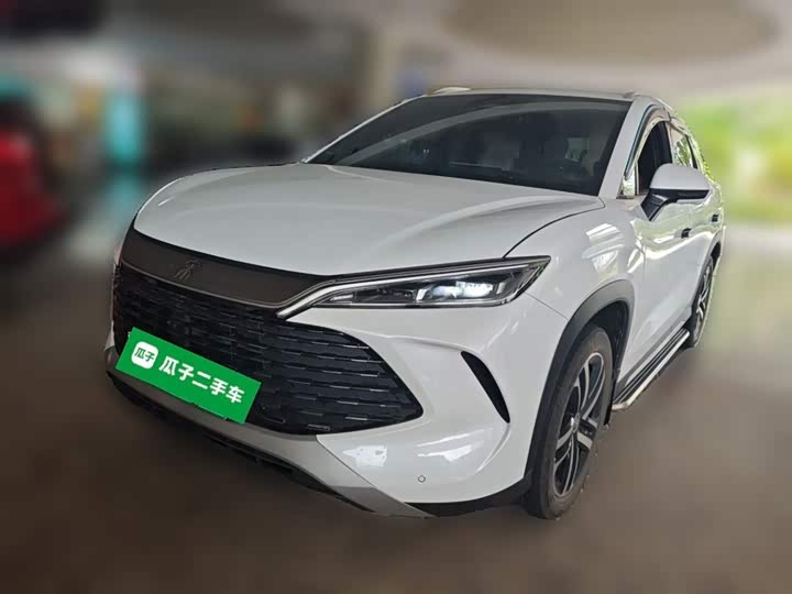 BYD Song L DM-i Hybrid, 2024 — купить в Йошкар-Оле под ключ
