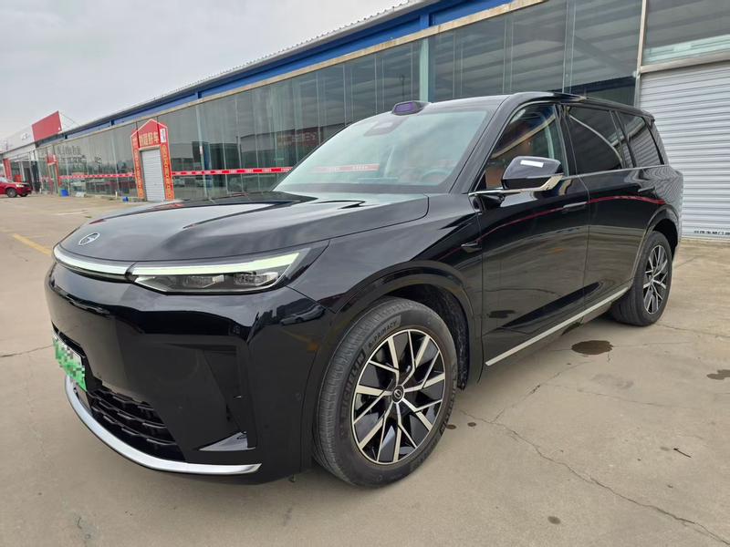 GAC Trumpchi S9, 2025 — купить в Санкт-Петербурге под ключ