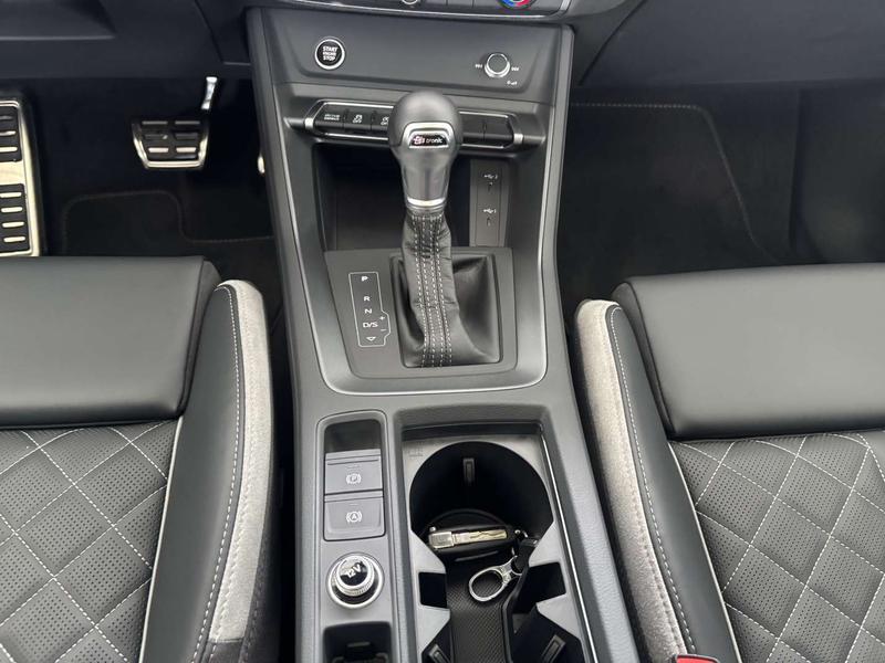 Audi Q3 Sportback, 2026 — фото 11 из 12