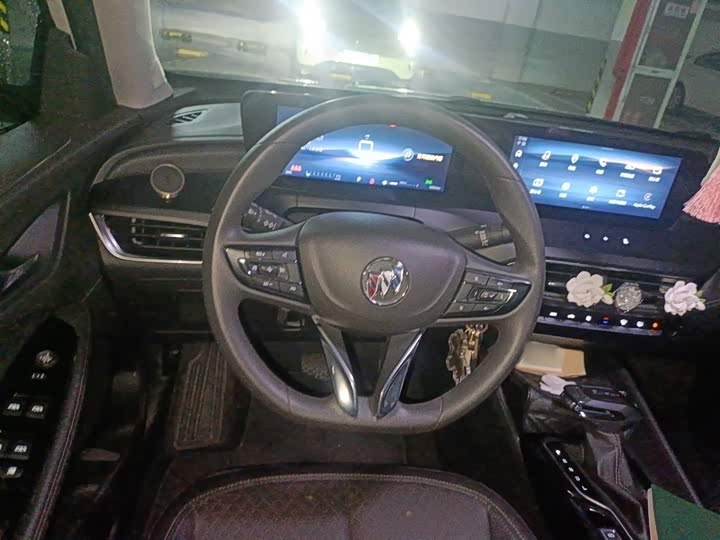 Buick Verano, 2022 — фото 3 из 9