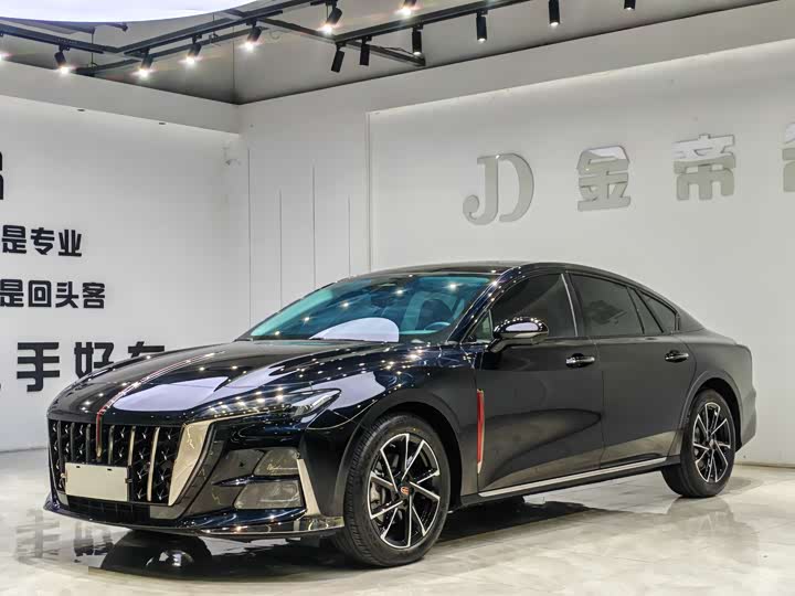 Hongqi H6, 2024 — купить в Саранске под ключ