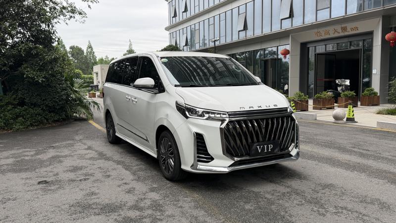 Maxus G20, 2023 — фото 3 из 12