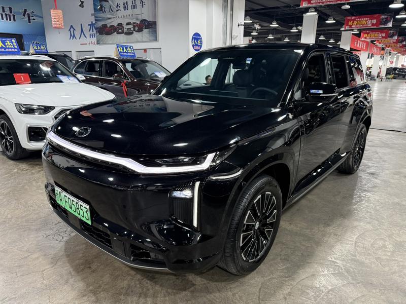 GAC Trumpchi S7, 2025 — купить в Самаре под ключ