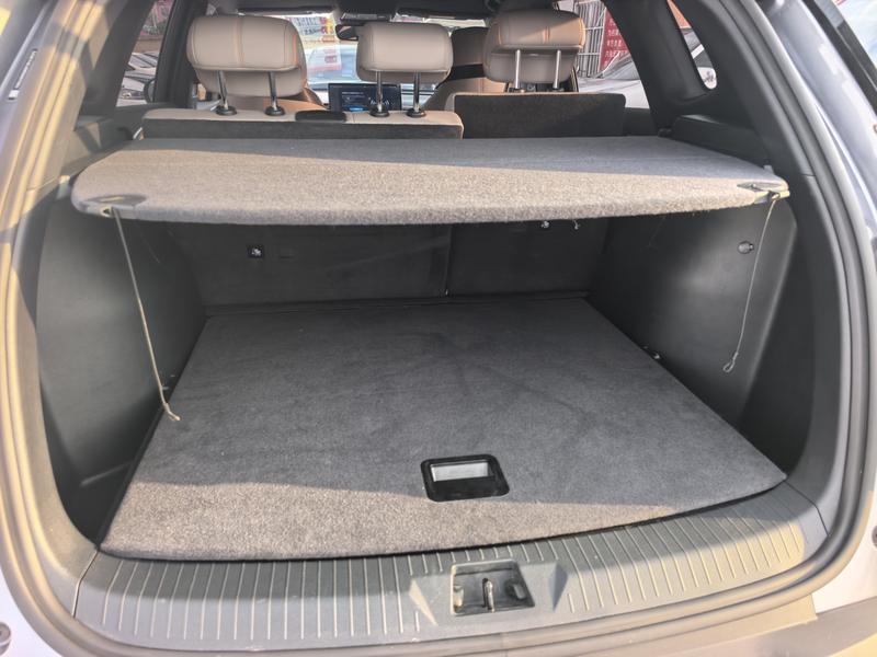 BYD Song Pro Hybrid, 2023 — фото 9 из 10
