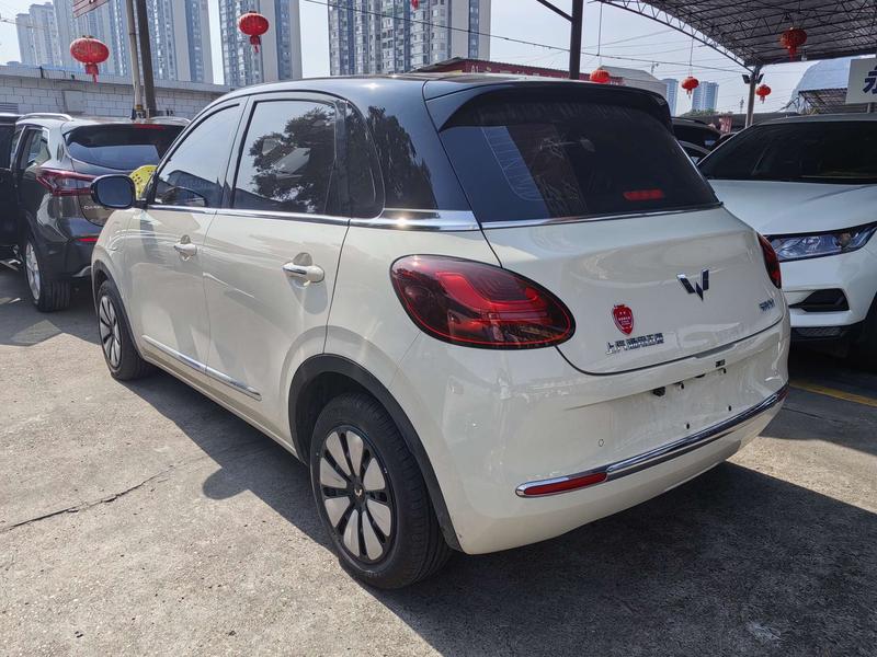 Wuling Bingo, 2025 — фото 3 из 10