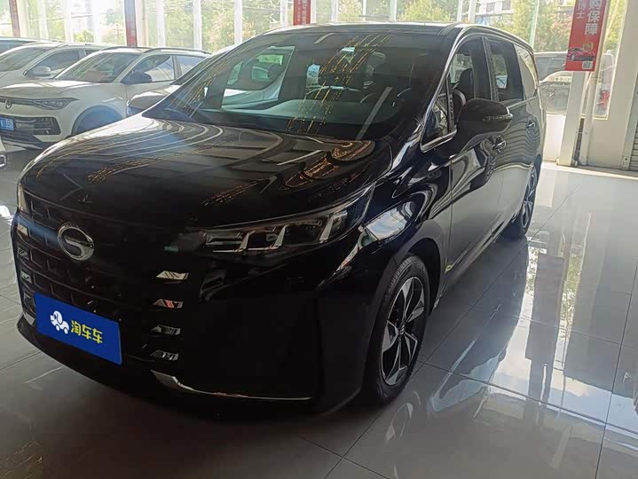 GAC Trumpchi M6, 2025 — купить в Воронеже под ключ