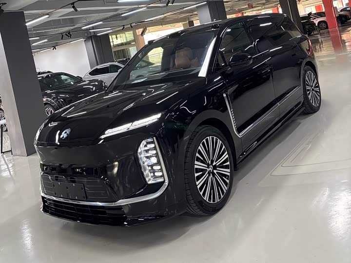 Nio ES9, 2026 — купить в Перми под ключ