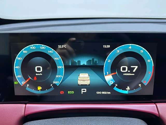Jetour X70 Plus, 2025 — фото 6 из 9