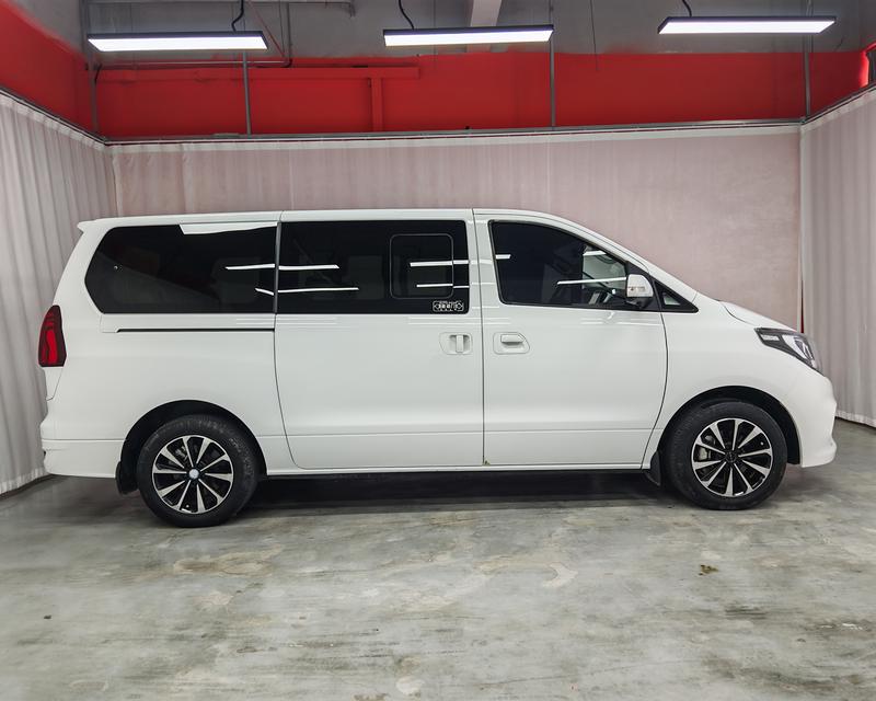 Dongfeng Forthing M7, 2022 — фото 8 из 12