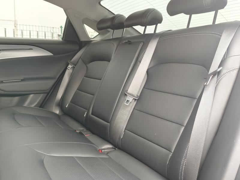 Geely Geometry A, 2022 — фото 11 из 12