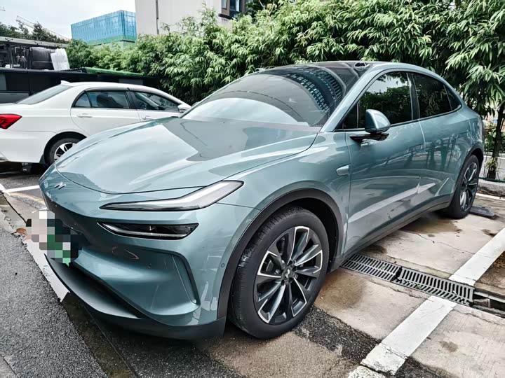 Nio Onvo L60, 2024 — купить в Йошкар-Оле под ключ
