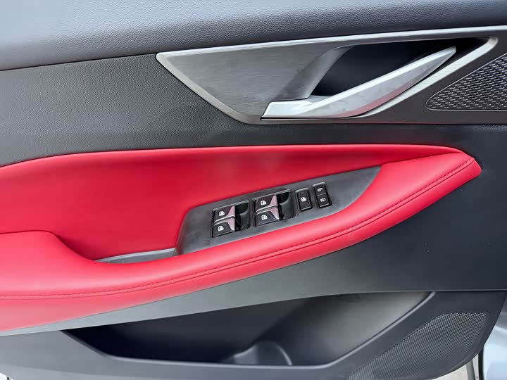 Changan CS35 Plus, 2022 — фото 8 из 9