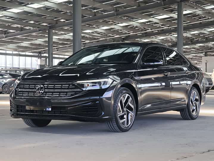 Volkswagen Sagitar L, 2022 — купить в Белгороде под ключ