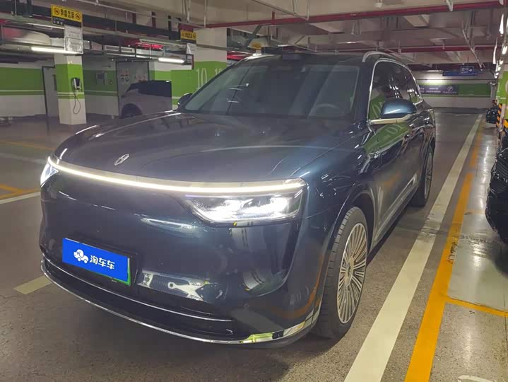 Aito M8, 2026 — купить в Ульяновске под ключ