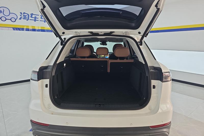 Chery Tiggo 8L, 2024 — фото 12 из 12