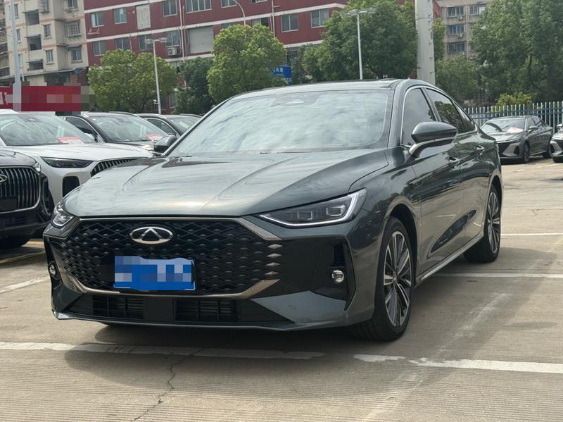 Chery Arrizo 8 Pro, 2025 — купить в Смоленске под ключ