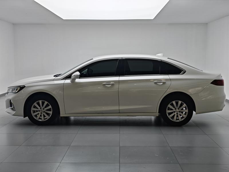 GAC Trumpchi GA6, 2022 — фото 4 из 12
