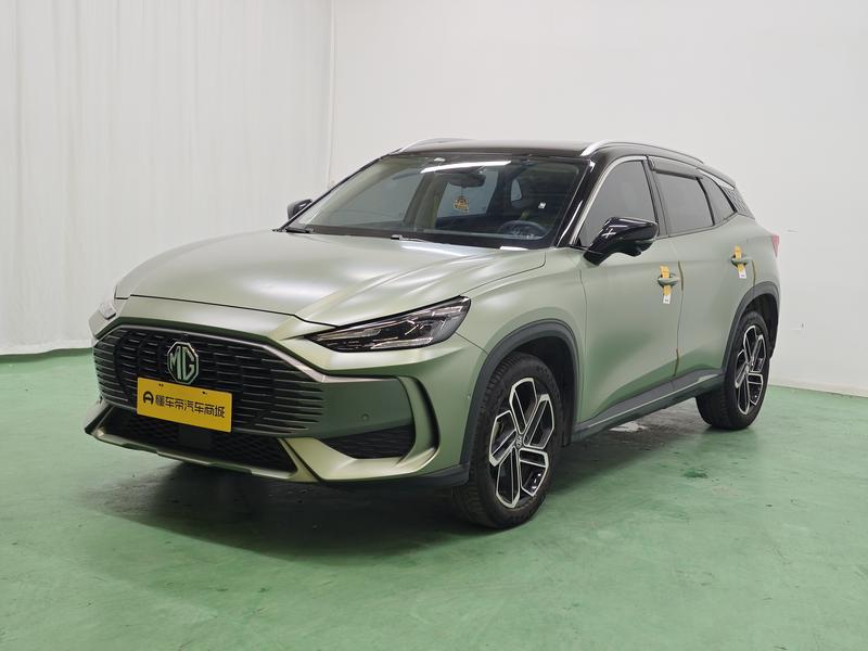 MG Motor One, 2023 — купить в Белгороде под ключ
