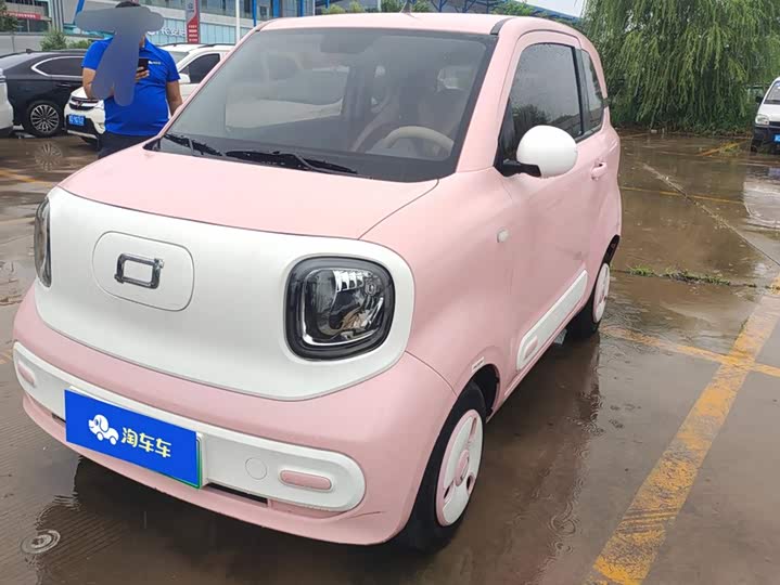 Bestune Pony, 2024 — купить в Воронеже под ключ