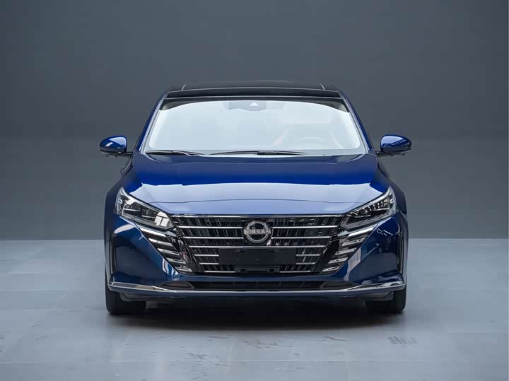 Nissan Teana, 2023 — фото 6 из 9