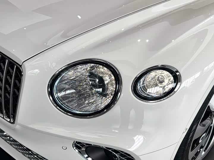 Bentley Continental GT, 2025 — фото 5 из 9