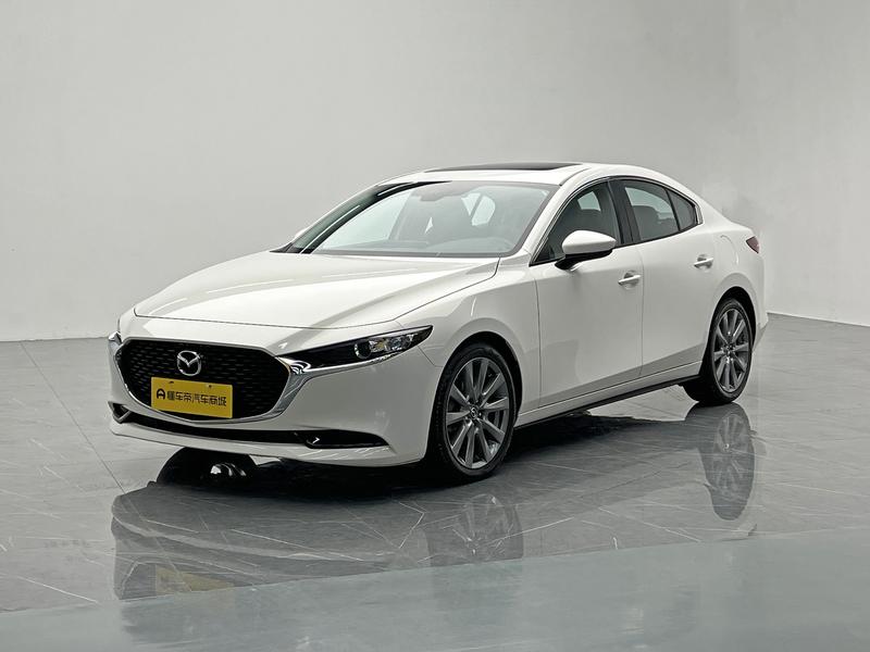 Mazda 3 (Axela), 2023 — купить в Йошкар-Оле под ключ