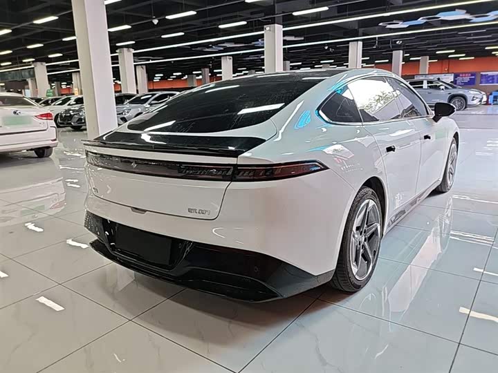 Dongfeng Yipai eπ 007, 2025 — фото 7 из 9