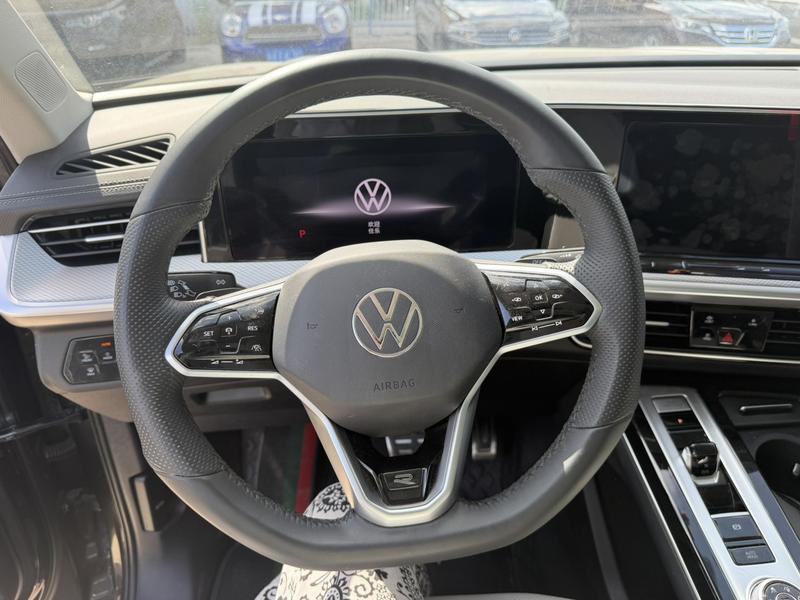 Volkswagen Tavendor, 2023 — фото 8 из 12
