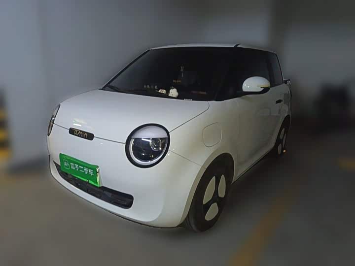 Changan Qiyuan (Nevo) Lumin, 2025 — купить в Москве под ключ