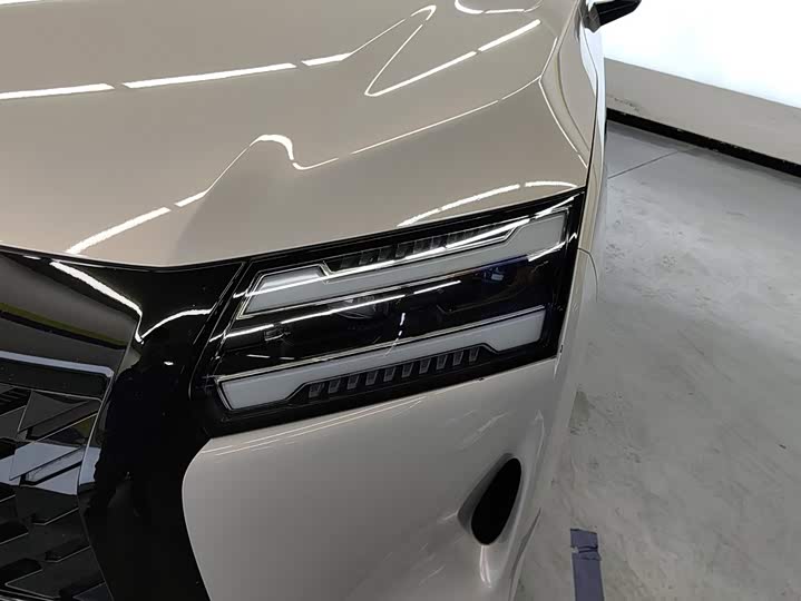 Wuling Starlight 730 Hybrid/EV, 2025 — фото 5 из 9